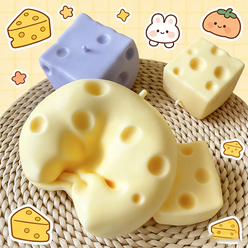 Hot Blind Box Mystery Kawaii C - Cat Toys recension och pris